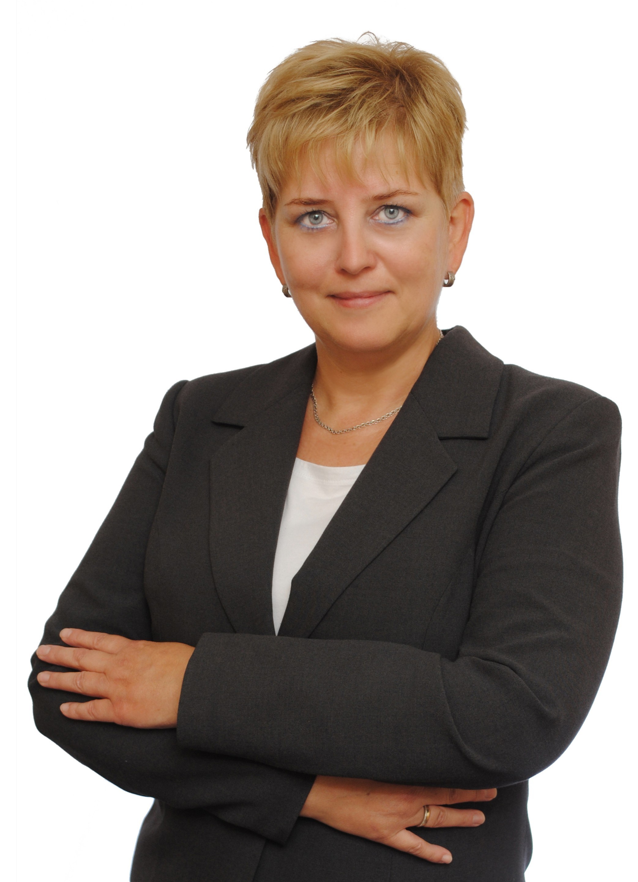 mgr Magdalena Lachowska